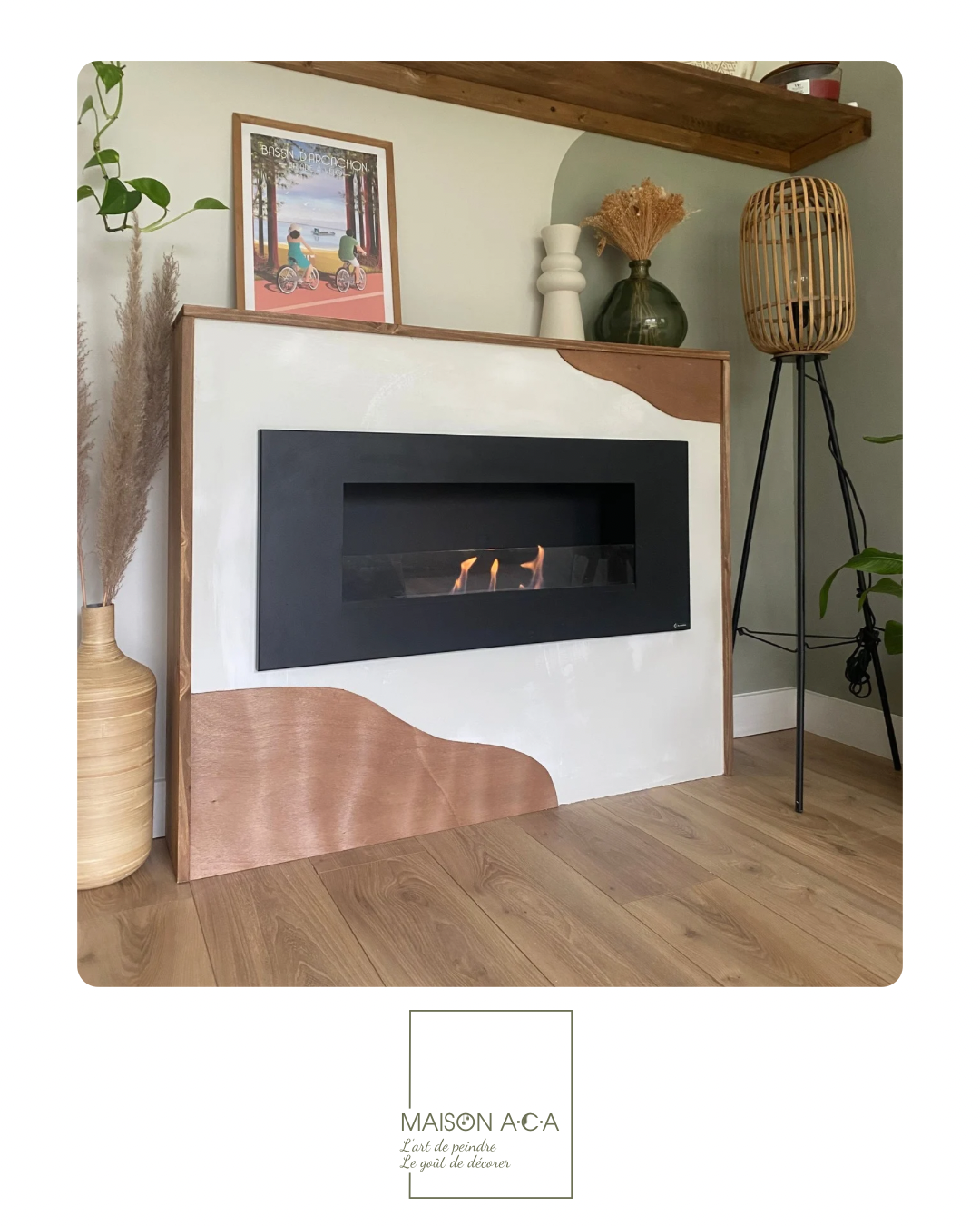 copie de l’art de peindre le goût de décorer